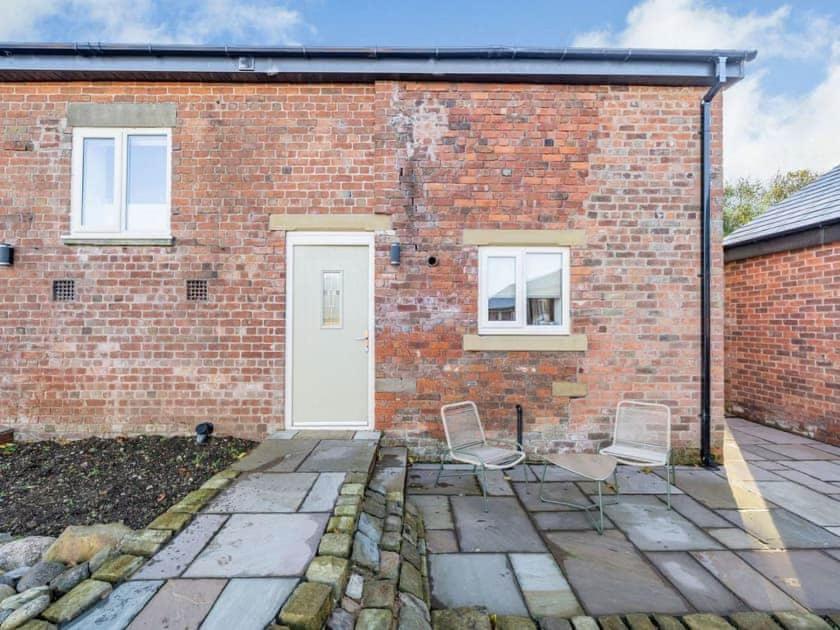 The Cottages At Ivy Farm By Charles Alexander Short Stay Lytham St Annes Buitenkant foto