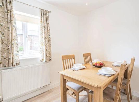 The Cottages At Ivy Farm By Charles Alexander Short Stay Lytham St Annes Buitenkant foto