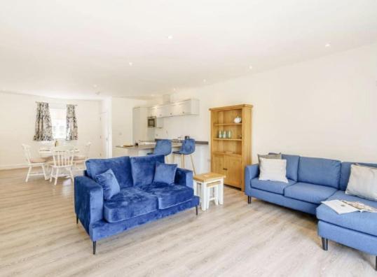 The Cottages At Ivy Farm By Charles Alexander Short Stay Lytham St Annes Buitenkant foto